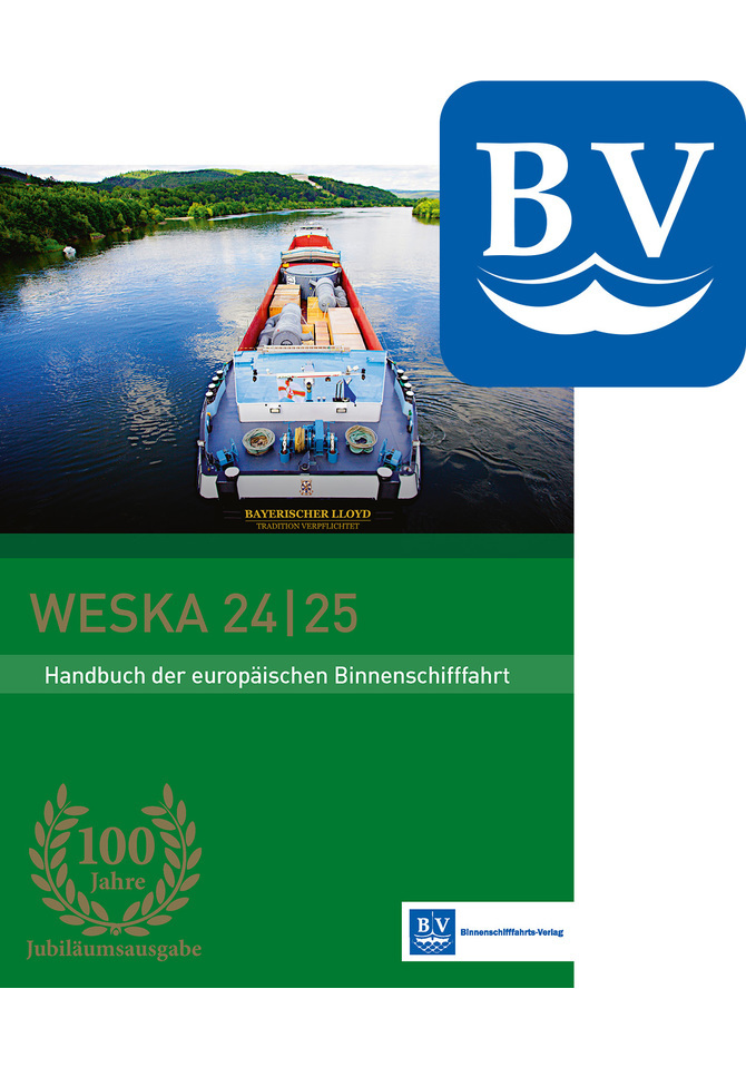 Weska 24/25 (84. Auflage)