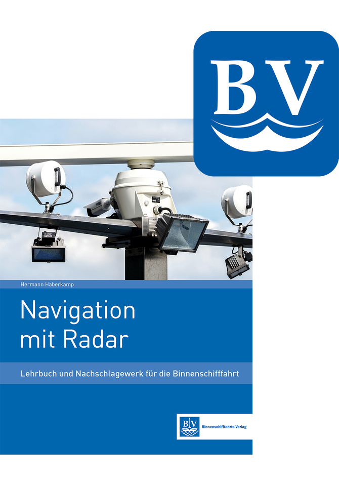 Navigation mit Radar, 2. Auflage, digital
