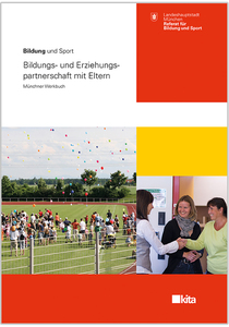 Bildungs- und Erziehungspartnerschaft mit Eltern