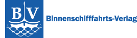 Logo Binnenschifffahrts-Verlag - zur Website Binnenschifffahrts-Verlag